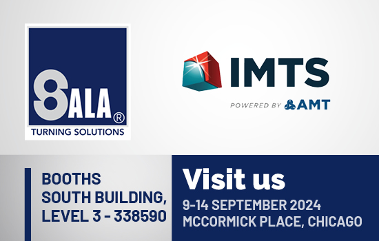 IMTS 2024